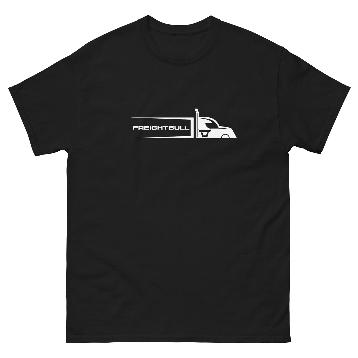 Truck + Trailer Tee