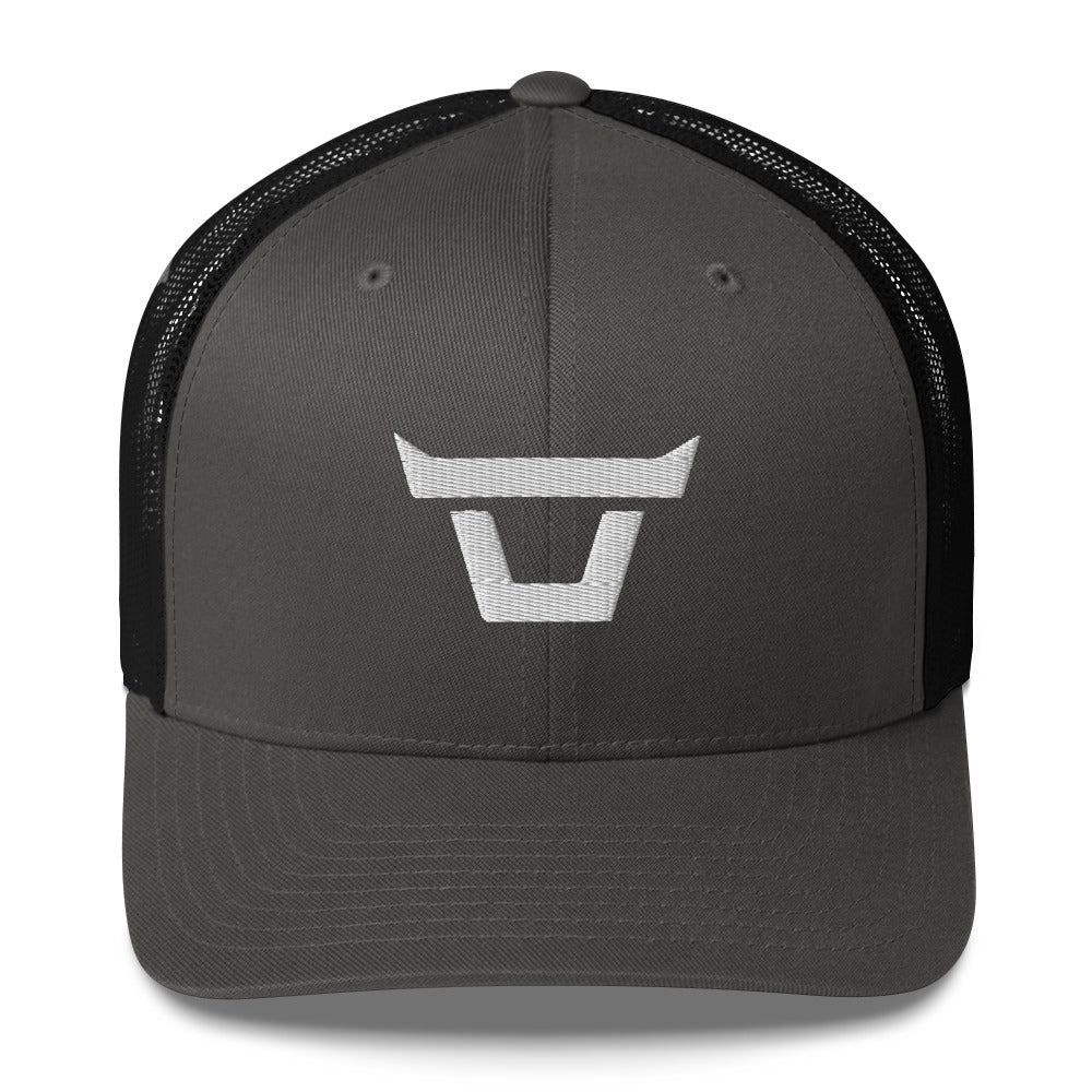 Logo Icon Cap