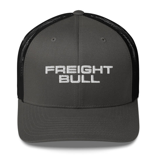 Freightbull Hat