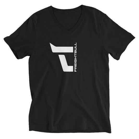 Icon Logo V-Neck